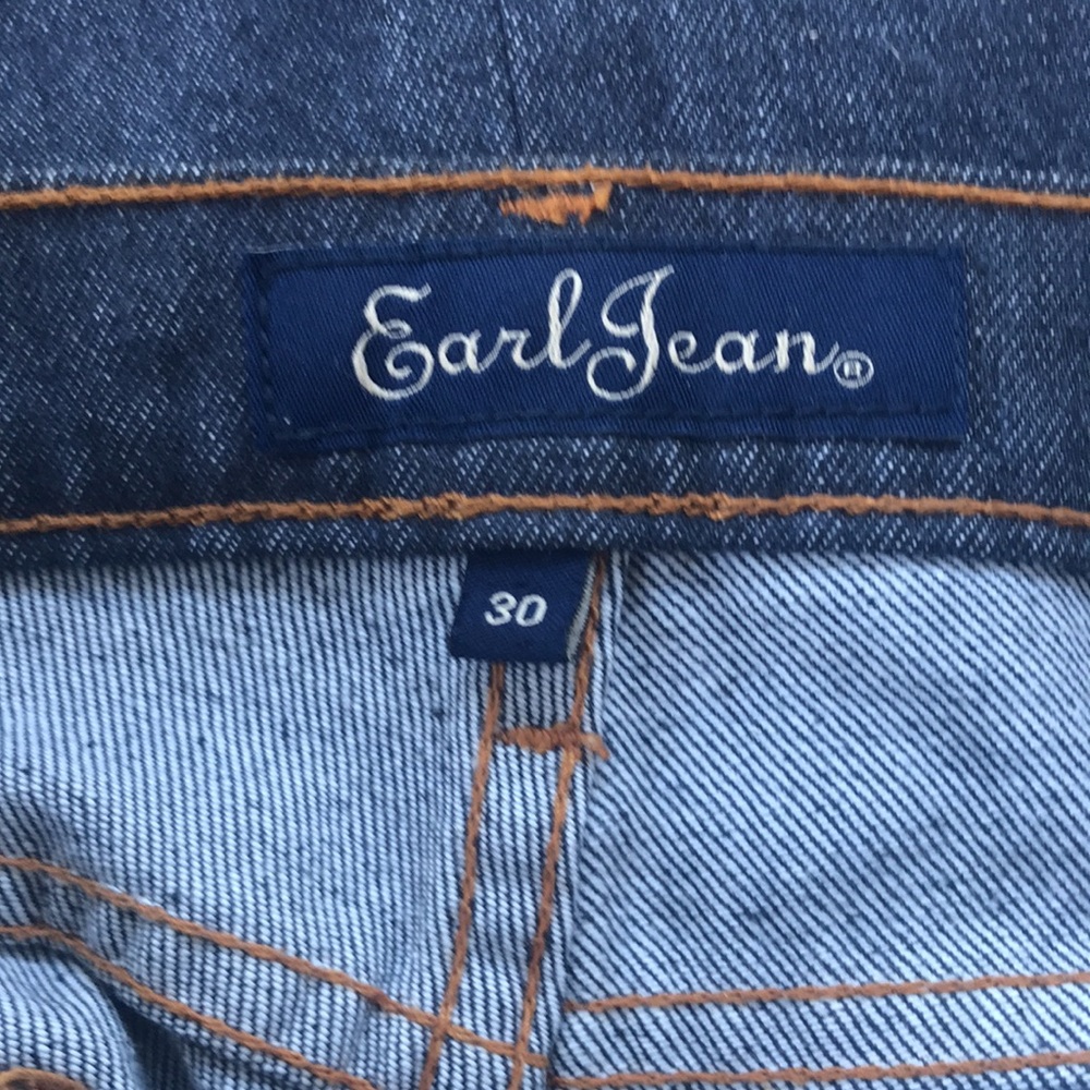 Jeans - Picture 2 of 2